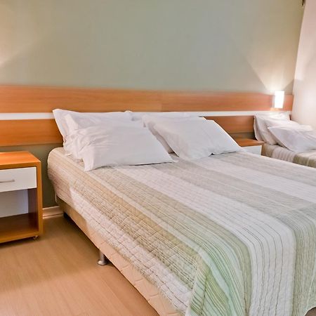 Hotel Chapeco Center Zewnętrze zdjęcie