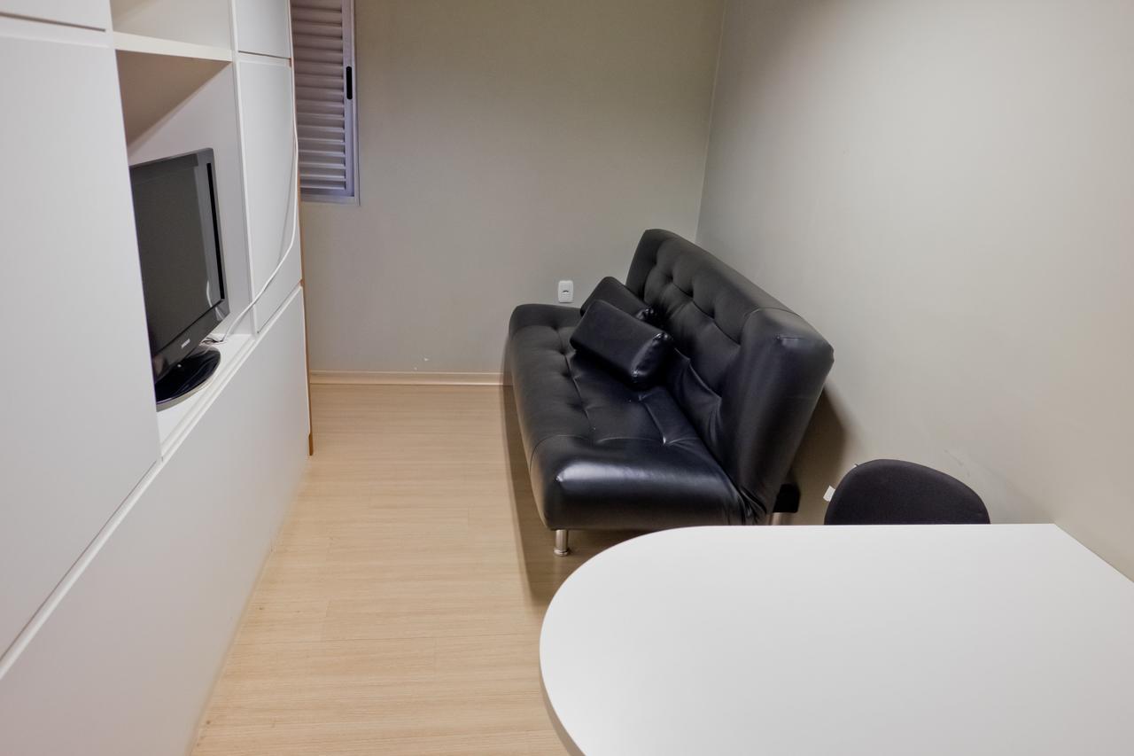 Hotel Chapeco Center Zewnętrze zdjęcie