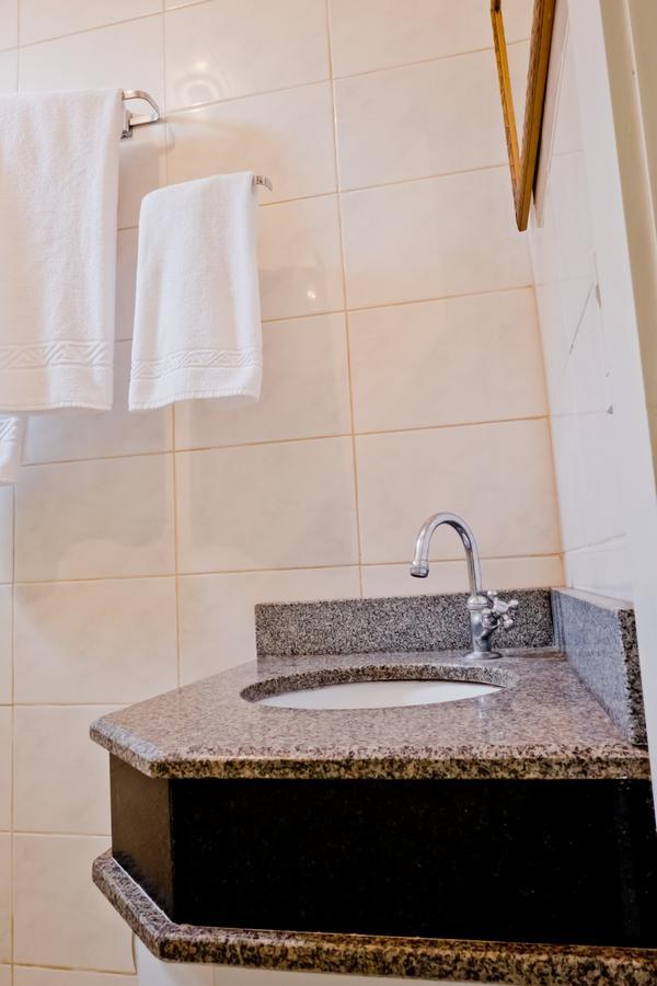 Hotel Chapeco Center Zewnętrze zdjęcie