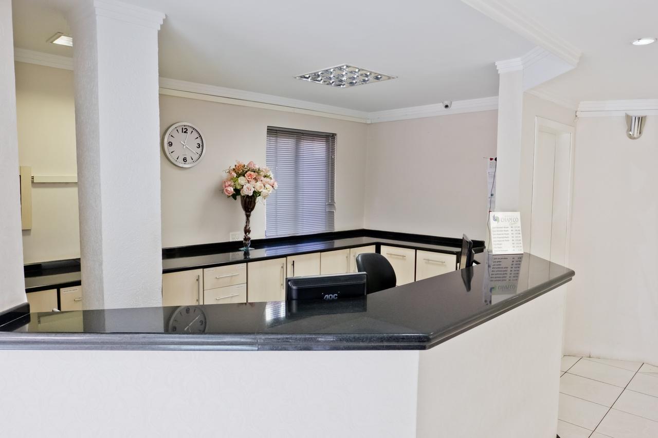 Hotel Chapeco Center Zewnętrze zdjęcie
